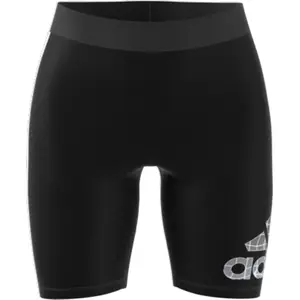 Mujer ciclista adidas Must Haves 3-Bandes Cotton image-4