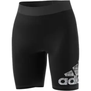 Mujer ciclista adidas Must Haves 3-Bandes Cotton image-3
