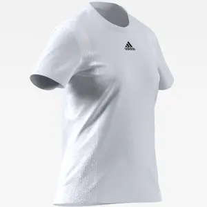 Camiseta de mujer adidas Graphic image-4