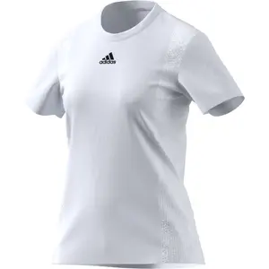 Camiseta de mujer adidas Graphic image-2