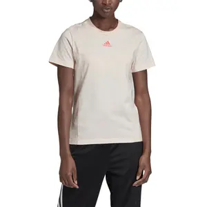 Camiseta de mujer adidas Graphic image-1