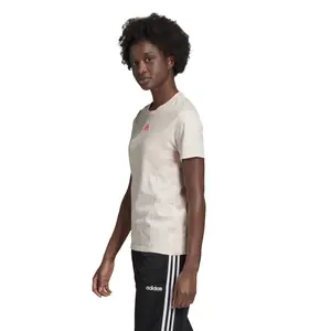 Camiseta de mujer adidas Graphic image-4
