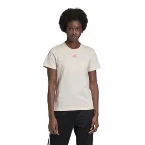 Camiseta de mujer adidas Graphic image-2