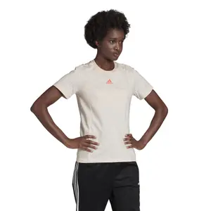 Camiseta de mujer adidas Graphic image-3