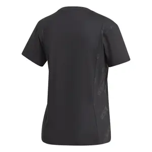 T-shirt femme adidas Graphic image-1