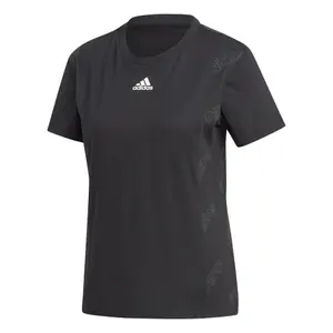 T-shirt femme adidas Graphic image-0