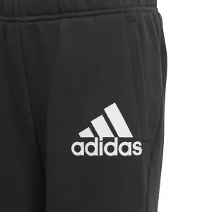 Pantalones cortos para niños adidas Badge ofSport image-5