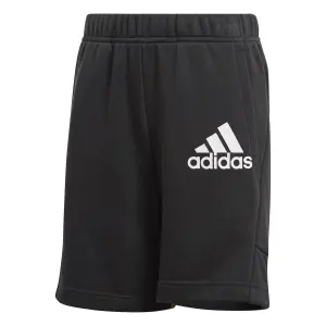 Pantalones cortos para niños adidas Badge ofSport