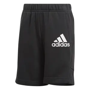 Pantalones cortos para niños adidas Badge ofSport image-1