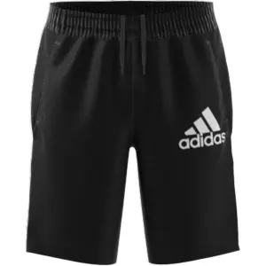 Pantalones cortos para niños adidas Badge ofSport image-3