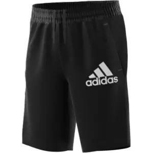 Pantalones cortos para niños adidas Badge ofSport image-2