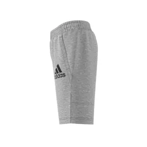 Pantalón corto infantil adidas Badge ofSport image-4