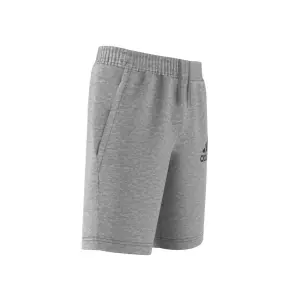 Pantalón corto infantil adidas Badge ofSport image-5