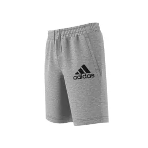 Pantalón corto infantil adidas Badge ofSport image-3