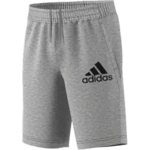 Pantalón corto infantil adidas Badge ofSport image-2