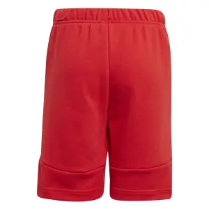 Calções para crianças adidas Badge ofSport image-1