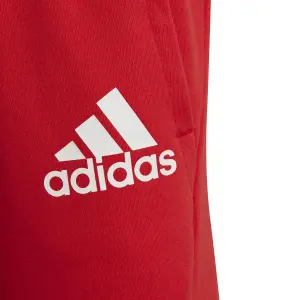 Pantalones cortos para niños adidas Badge ofSport image-4