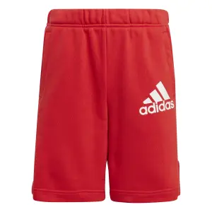 Pantalones cortos para niños adidas Badge ofSport image-1