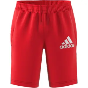 Pantalones cortos para niños adidas Badge ofSport image-3