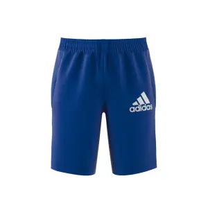 Pantalones cortos para niños adidas Badge ofSport image-2