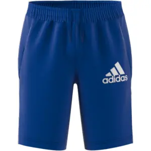 Pantalones cortos para niños adidas Badge ofSport image-1