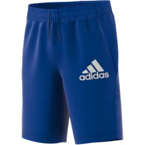 Pantalones cortos para niños adidas Badge ofSport image-0