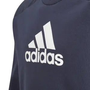 Sudadera para niños adidas Logo image-6