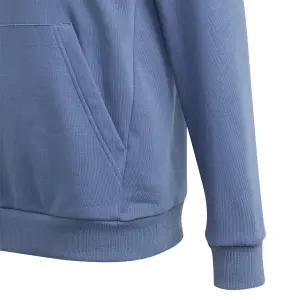 Sudadera con capucha para niños adidas Logo image-4