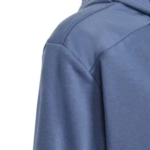 Sudadera con capucha para niños adidas Logo image-6