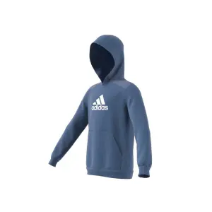 Sudadera con capucha para niños adidas Logo image-1