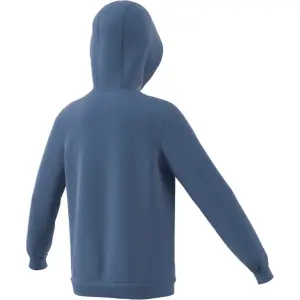 Sudadera con capucha para niños adidas Logo image-5
