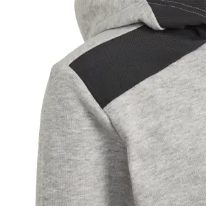 Sudadera con capucha para niños adidas Logo image-5