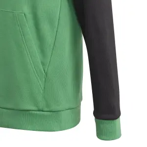 Sudadera con capucha para niños adidas Logo image-6