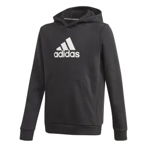 Sudadera con capucha para niños adidas Logo image-2