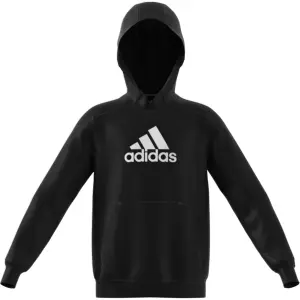 Sudadera con capucha para niños adidas Logo image-6