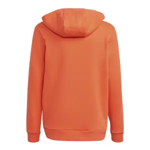 Sudadera con capucha para niños adidas Logo image-2