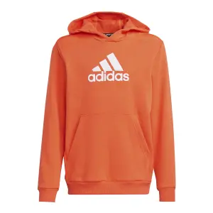 Sudadera con capucha para niños adidas Logo image-3