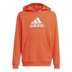 Sudadera con capucha para niños adidas Logo image-4
