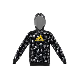 Sudadera con capucha para niños adidas Logo image-6