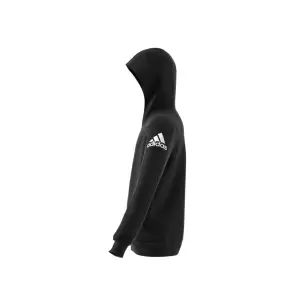 Sudadera con capucha para niños con cremallera adidas Logo image-1