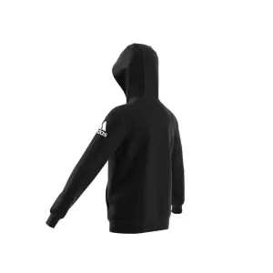 Sudadera con capucha para niños con cremallera adidas Logo image-5