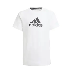 Camiseta para niños adidas Logo image-0