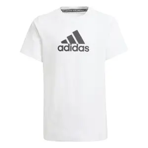 Camiseta para niños adidas Logo image-1