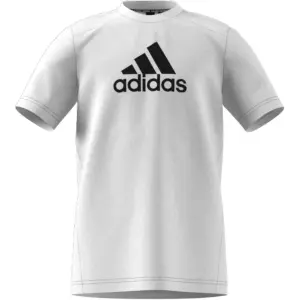 Camiseta para niños adidas Logo image-3
