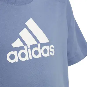 Camiseta para niños adidas Logo image-2
