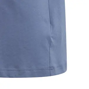 Camiseta para niños adidas Logo image-6