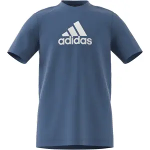 Camiseta para niños adidas Logo image-0