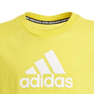 T-shirt enfant adidas Logo image-3