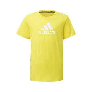 T-shirt enfant adidas Logo image-0