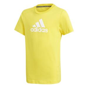 T-shirt enfant adidas Logo image-1
